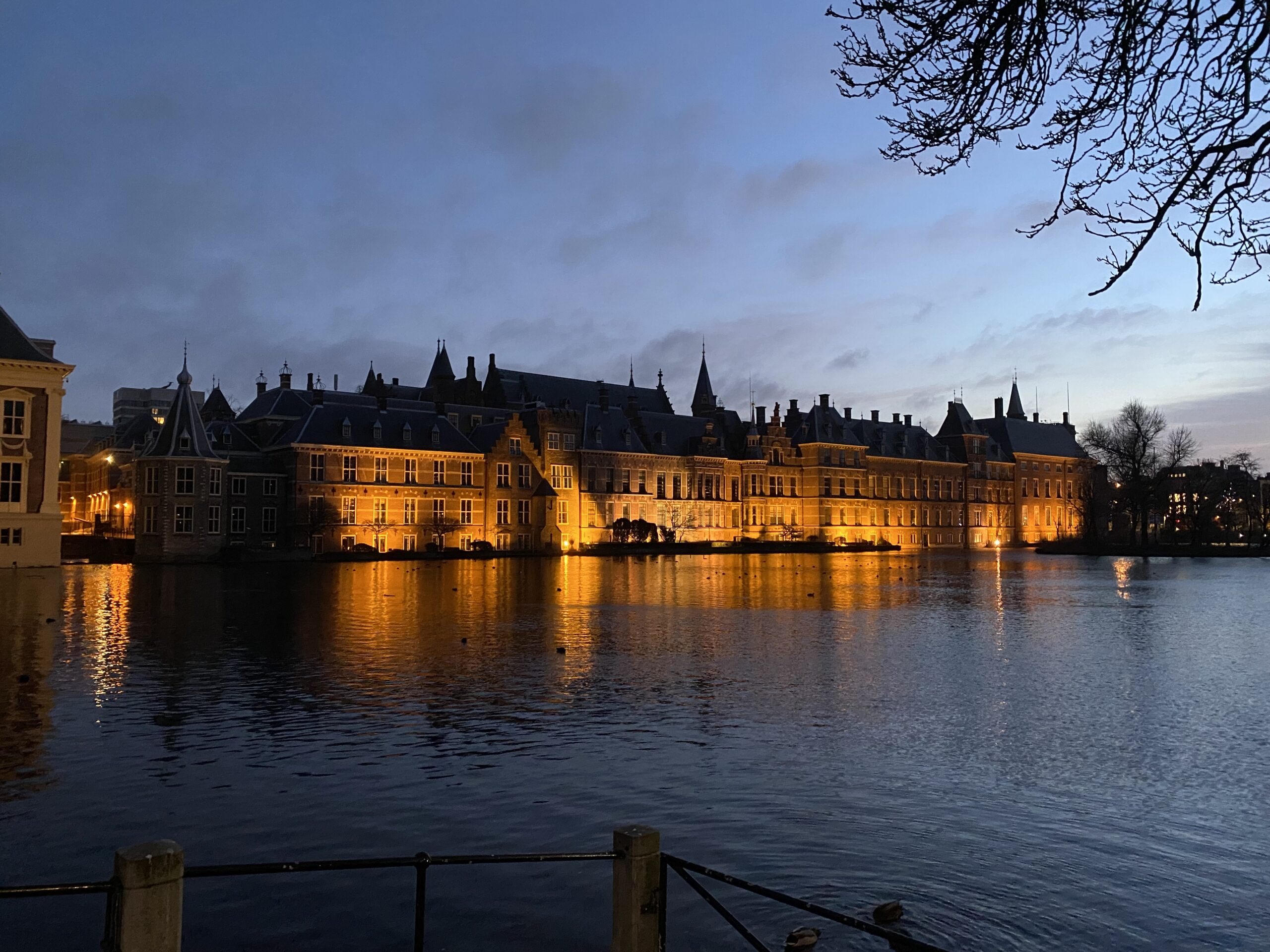 binnenhof